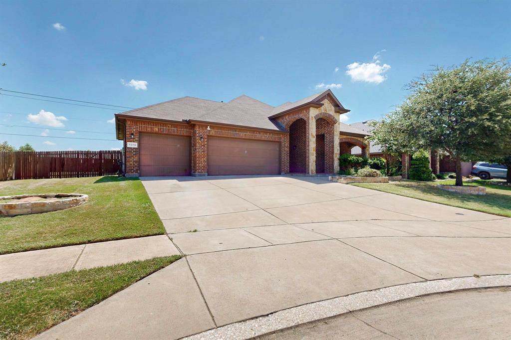 9505 Cypress Lake Drive - Photo 1