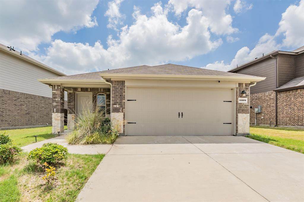 3308 Price Trail - Photo 1