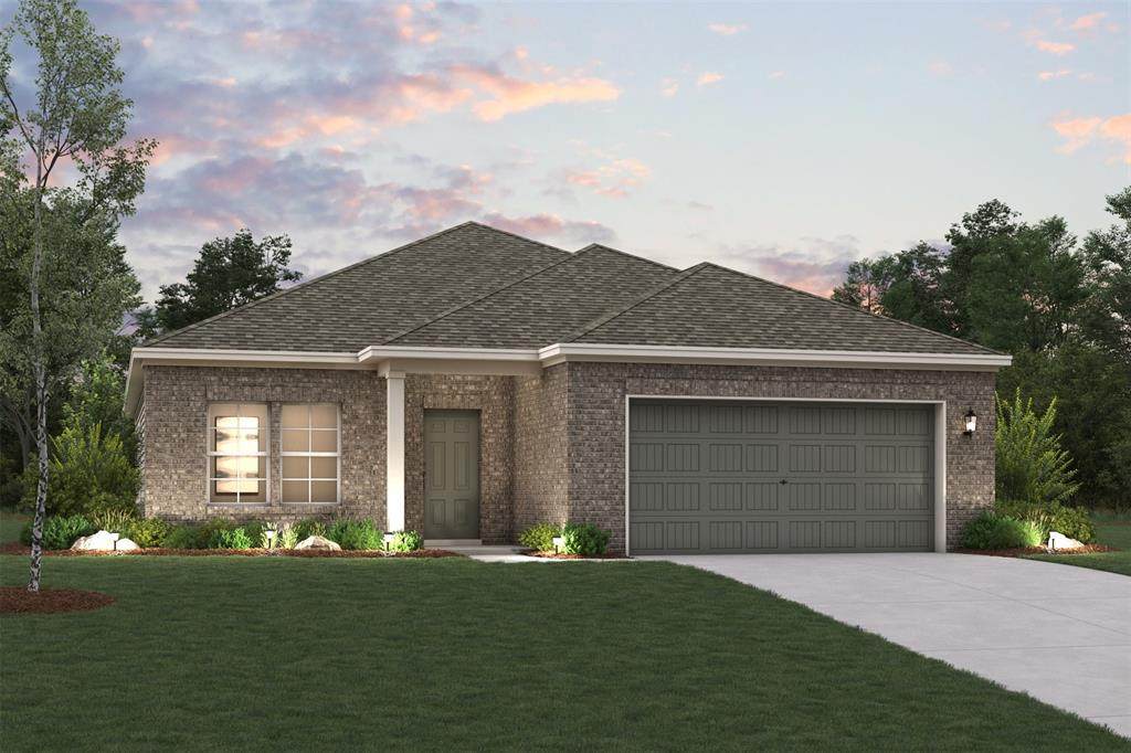 1020 Park Oak Lane - Photo 1