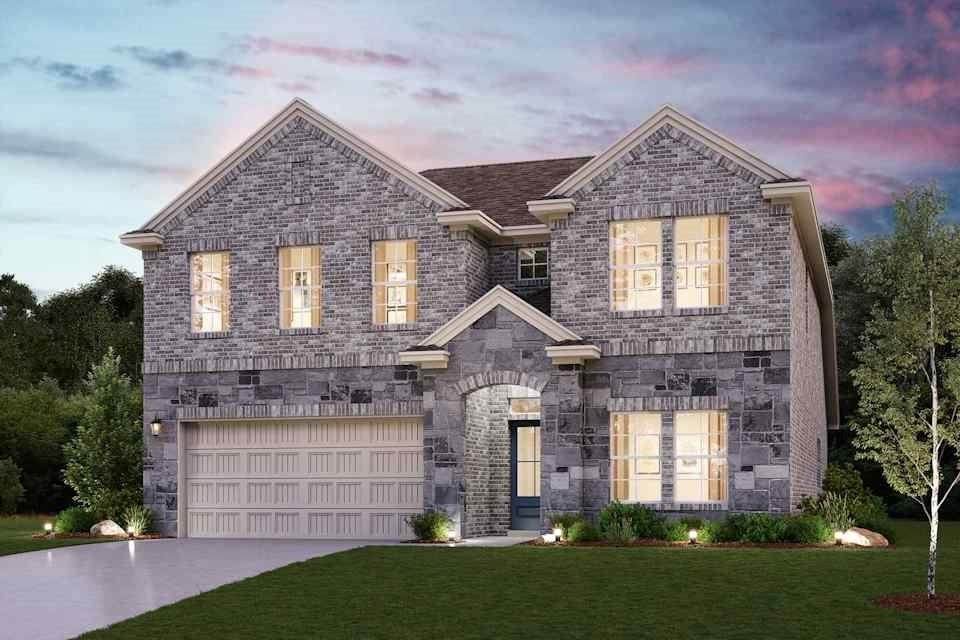 309 Amberville Drive - Photo 1