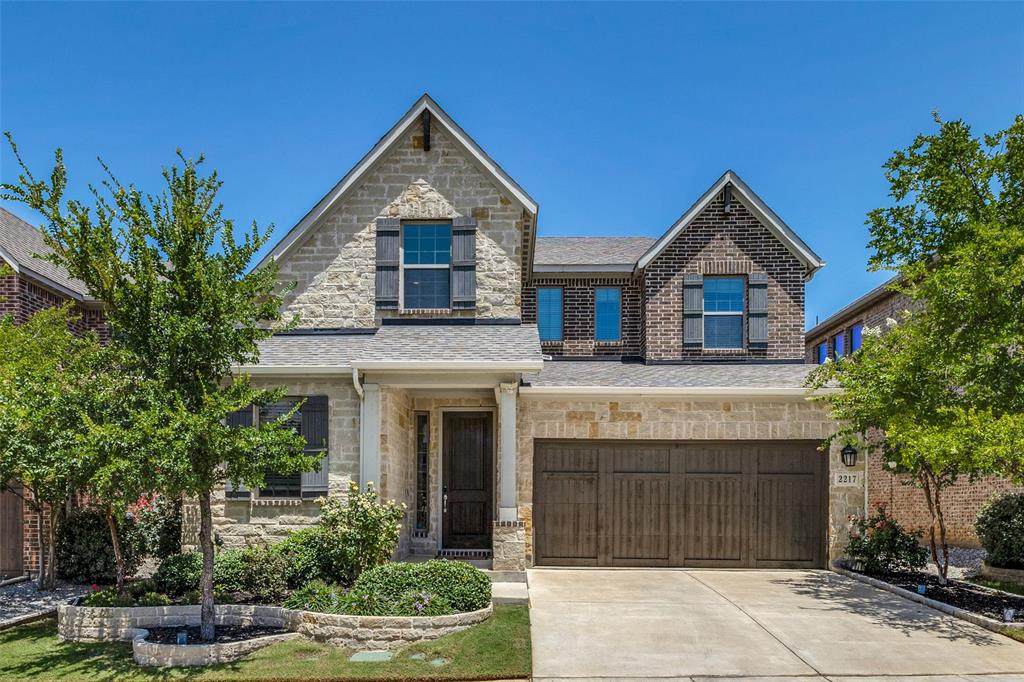 2217 Lexington Way - Photo 1