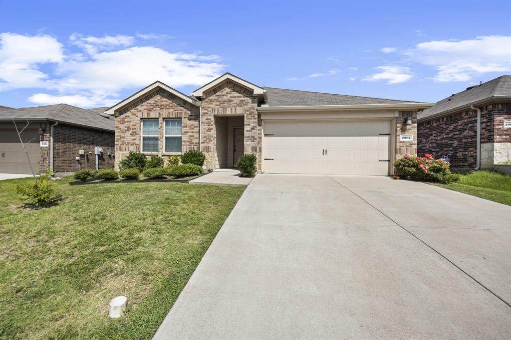 2302 Broken Bow Trail - Photo 1