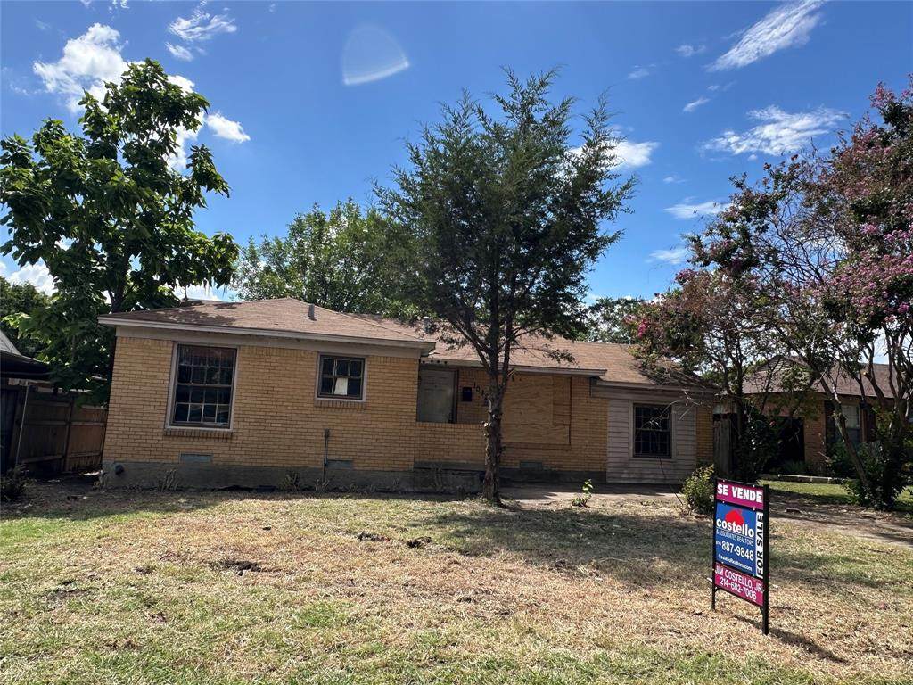 10923 Joaquin Drive - Photo 1