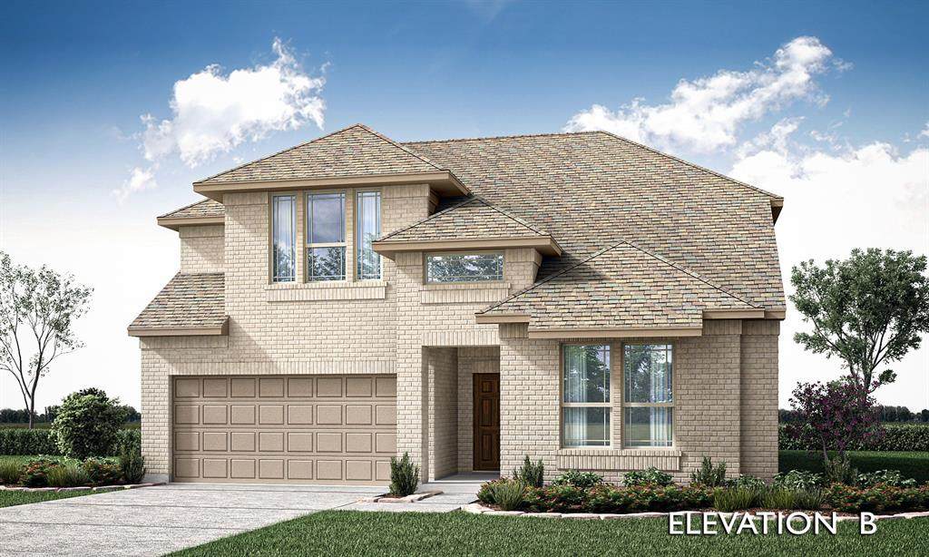 1108 Edgemire Lane - Photo 1