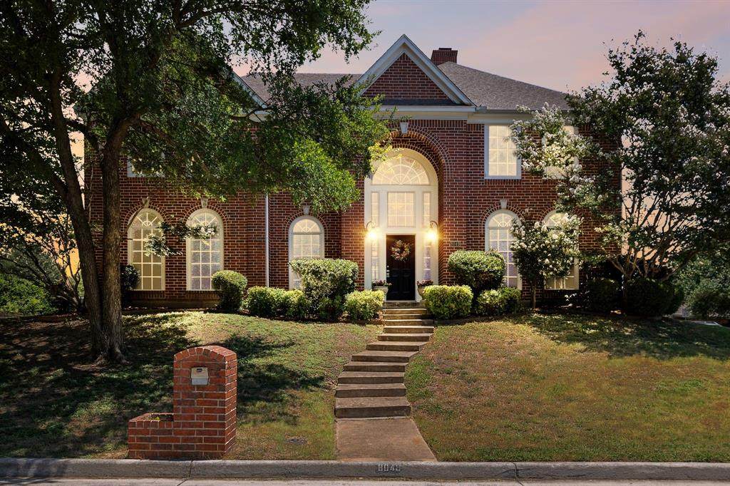 8049 Sunscape Lane - Photo 1