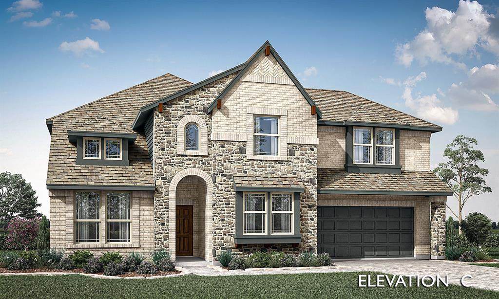 2742 Guadalupe Drive - Photo 1