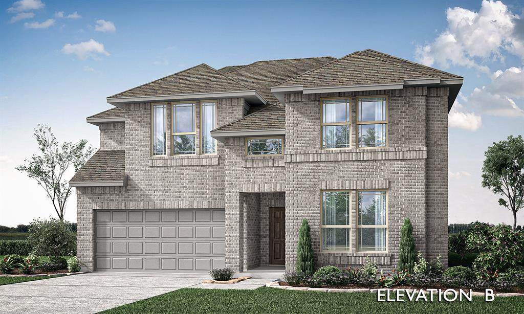 1508 Soapberry Drive - Photo 1