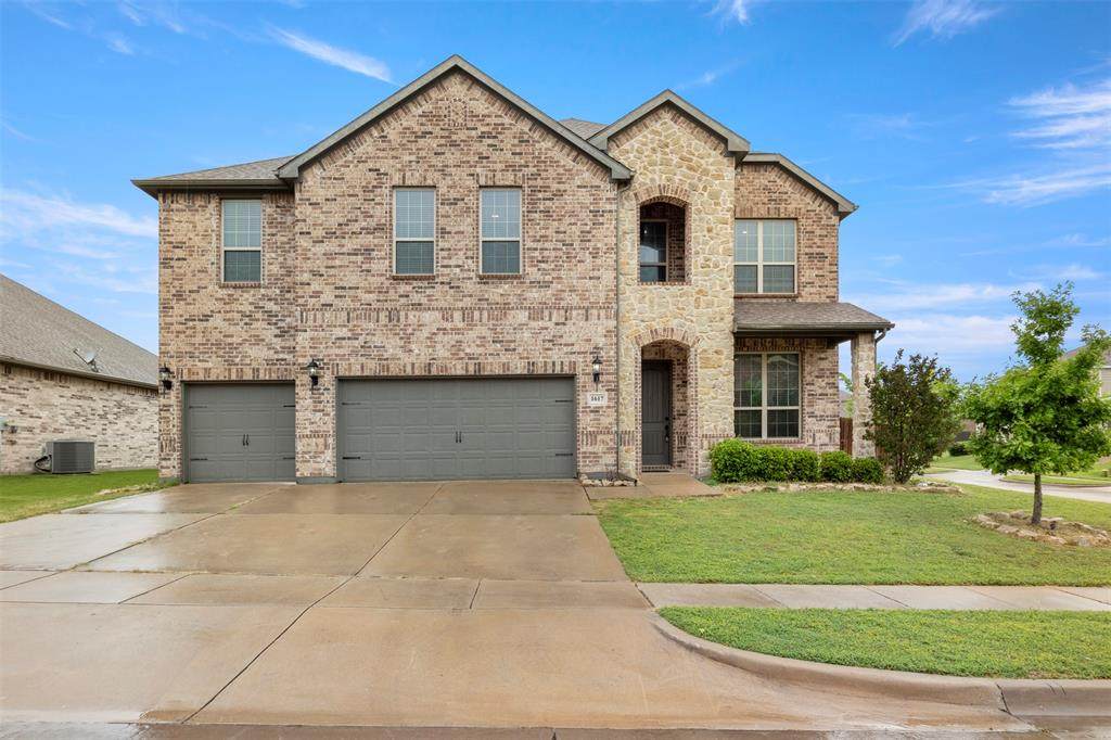 1617 Ringtail Drive - Photo 1