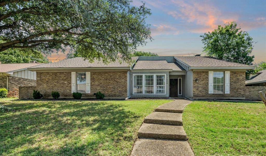 12606 Whispering Hills Drive - Photo 1