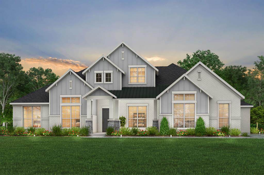 2141 Tutt Trail - Photo 1