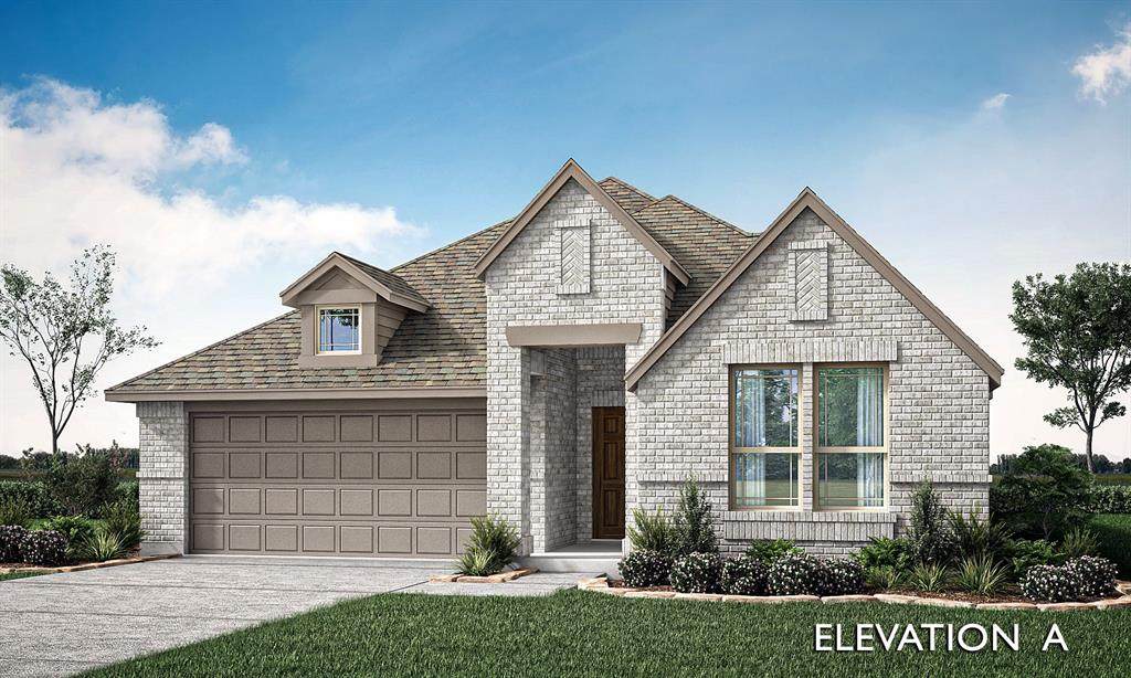 1509 Soapberry Drive - Photo 1