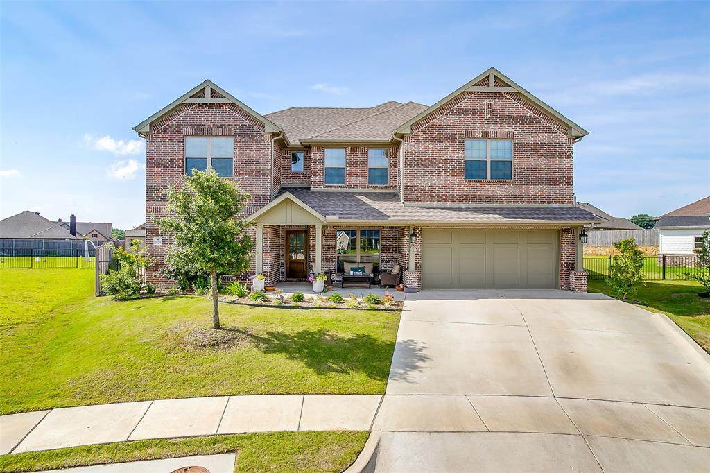 3129 Bent Trail Court - Photo 1