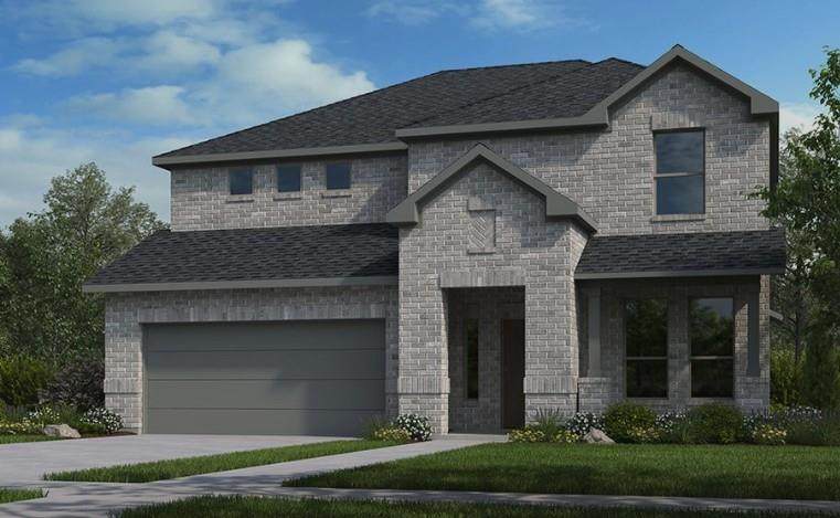 4204 Gladewater Avenue - Photo 1