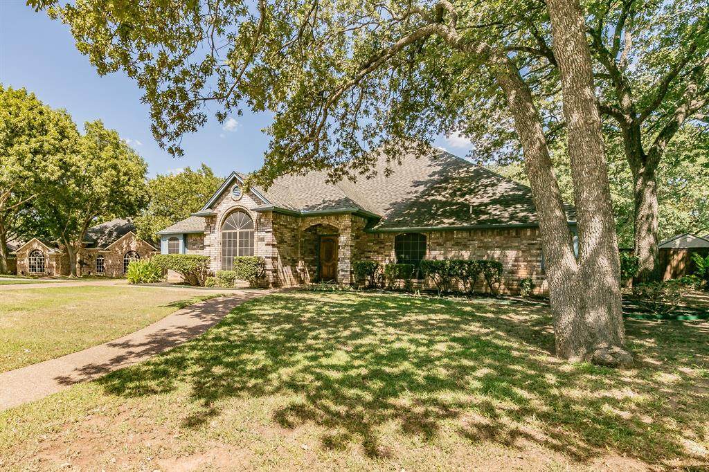 7708 Ridgeway Court - Photo 1