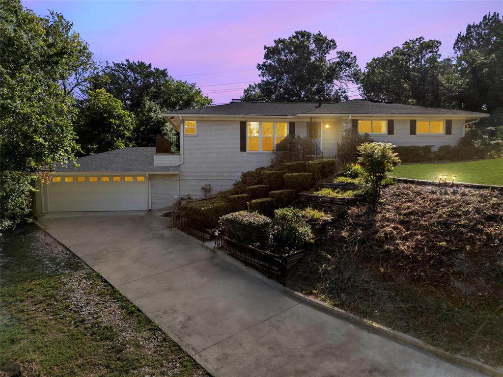 4407 Shady Glen Drive - Photo 1