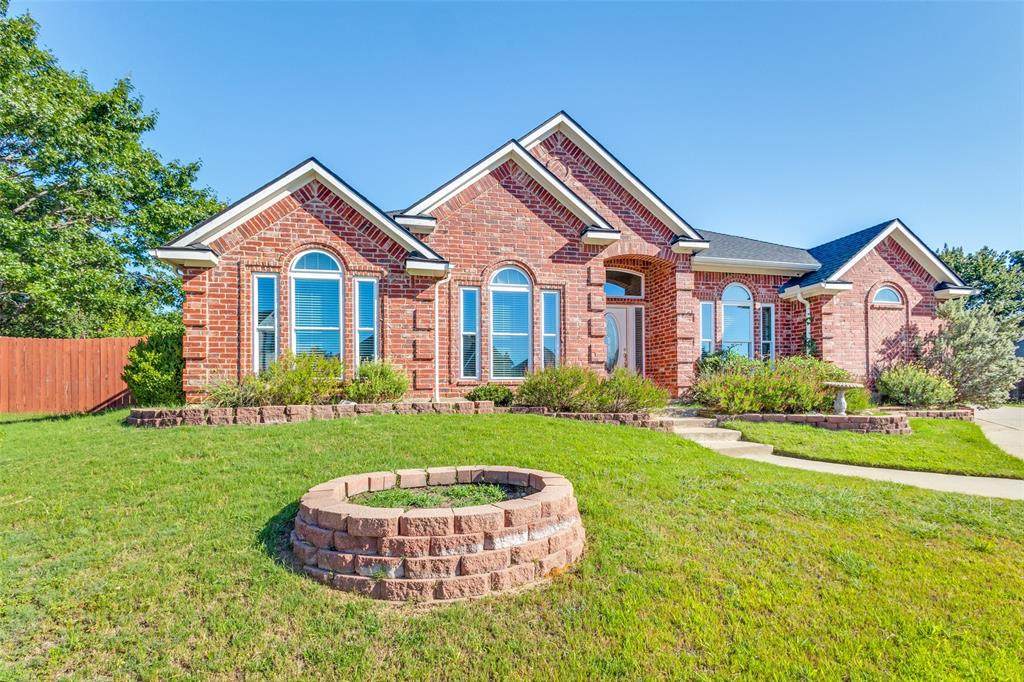 1605 Cordero Court - Photo 1