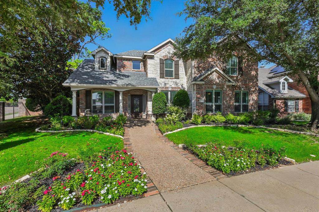 2300 Chapelwood Drive - Photo 1
