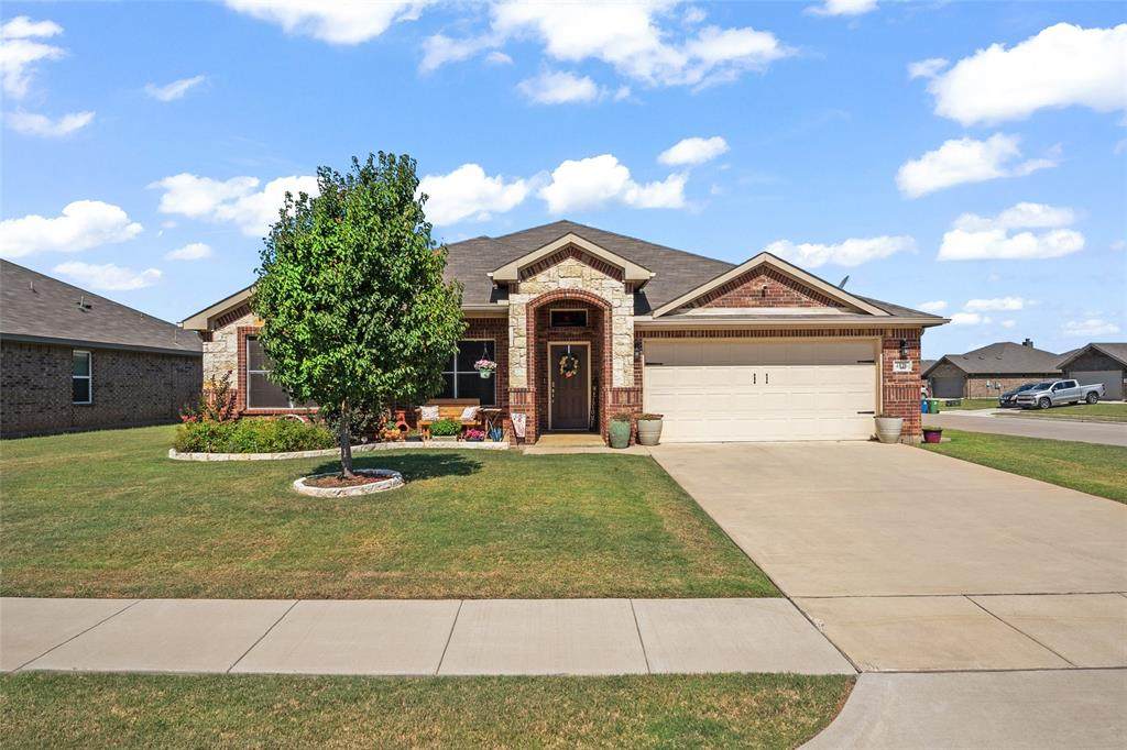 4126 Bridle Path - Photo 1
