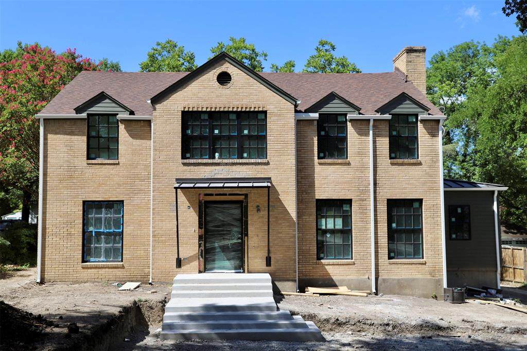 6919 Gaston Avenue - Photo 1