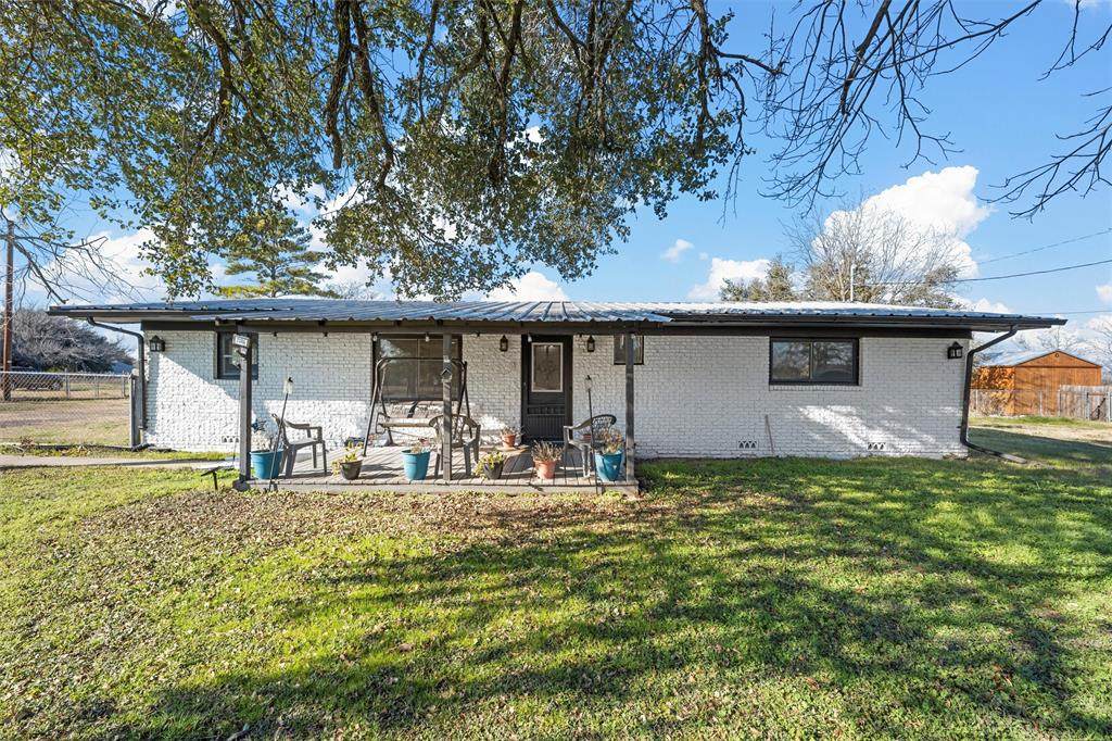 2386 Flat Rock Road - Photo 1