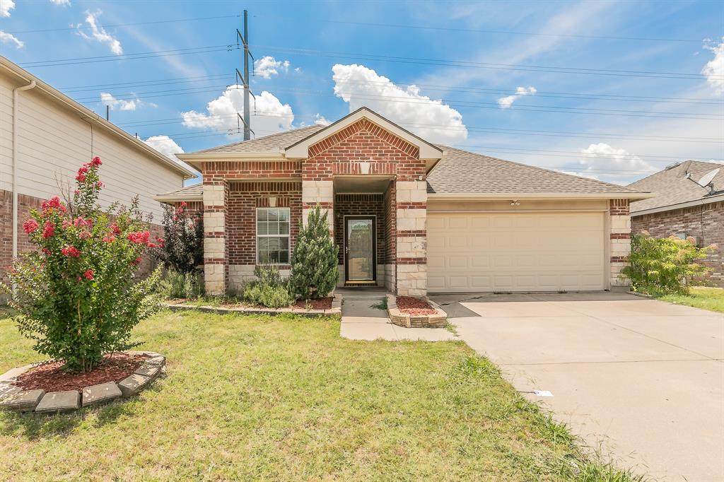 12729 Pricklybranch Drive - Photo 1