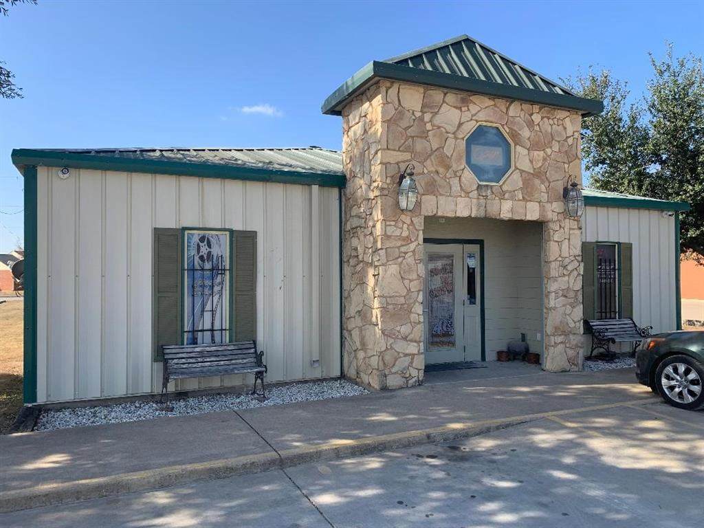 1225 Brazos Street - Photo 1