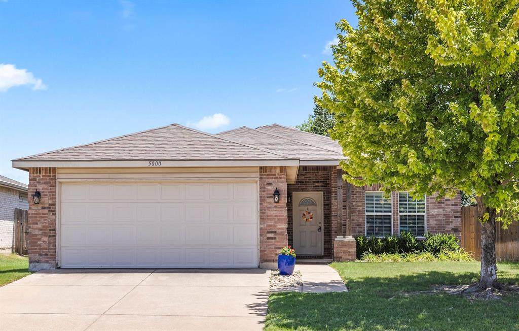 5000 River Rock Boulevard - Photo 1