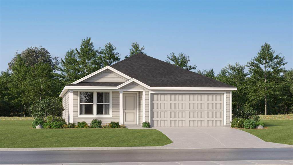 3707 Spring Run Drive - Photo 1