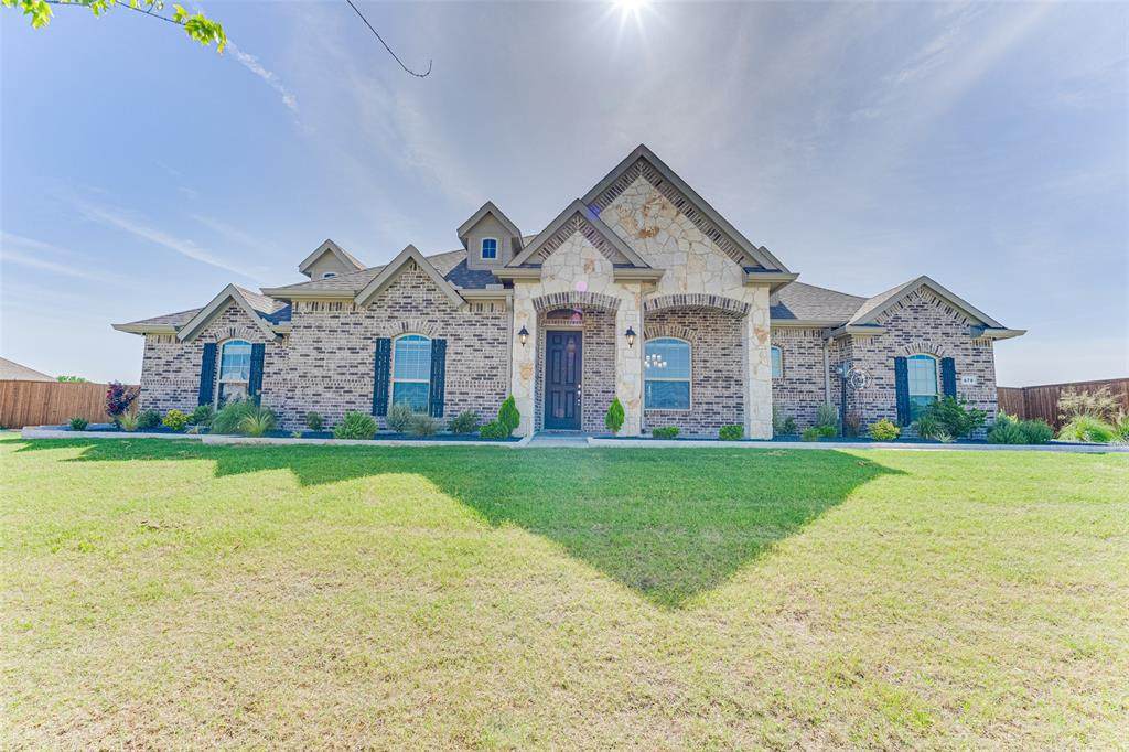 670 Serenity Lane - Photo 1