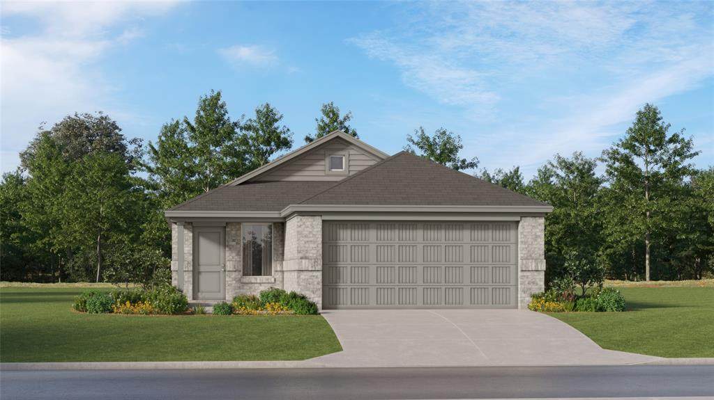 2053 Sulky Lane - Photo 1