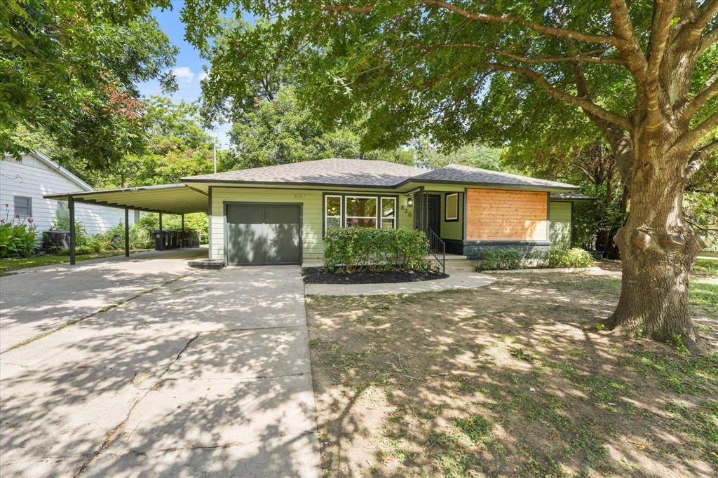 820 Alice Street - Photo 1