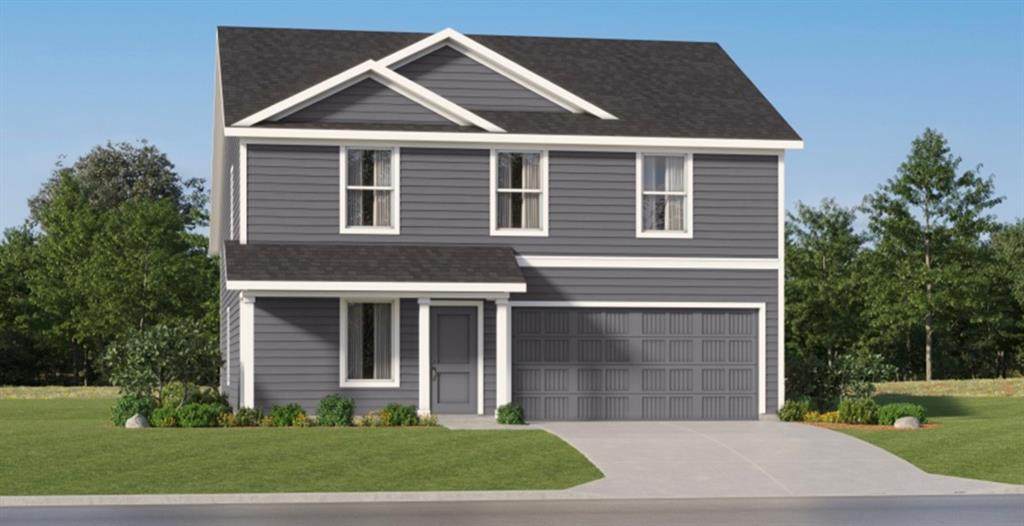 3231 Llano Alto Circle - Photo 1