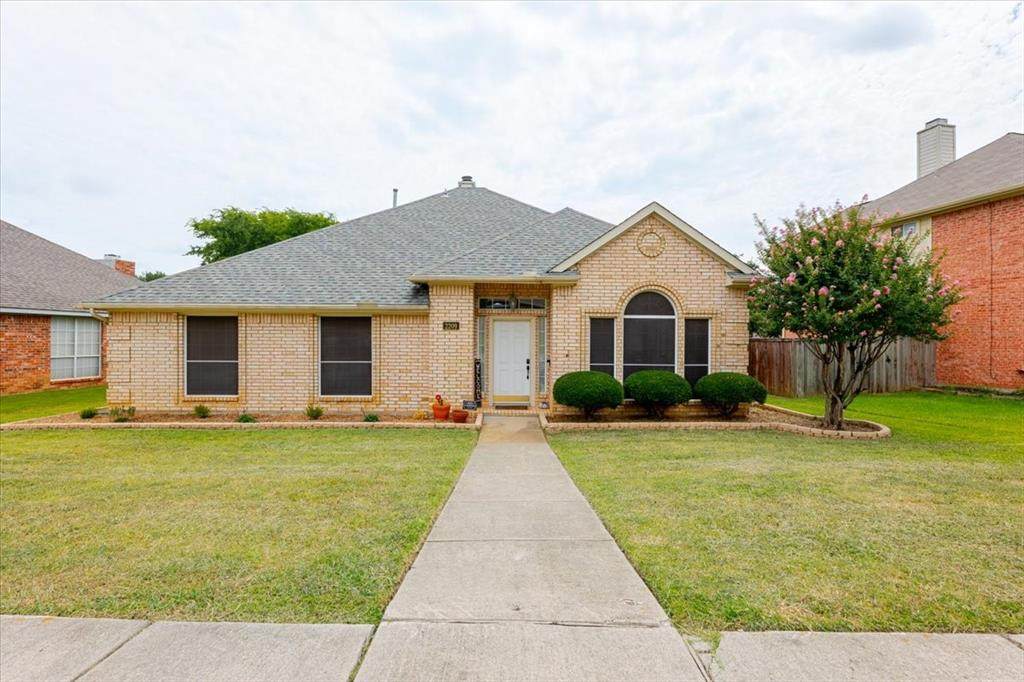 2209 Swallow Lane - Photo 1