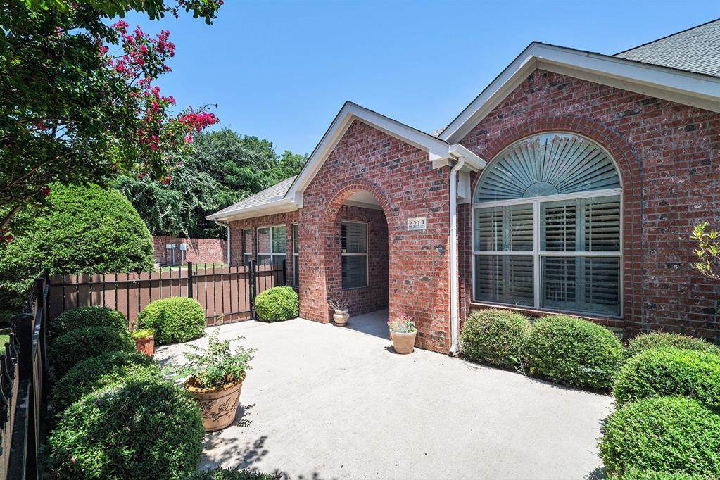 3250 Rosemeade Drive - Photo 1