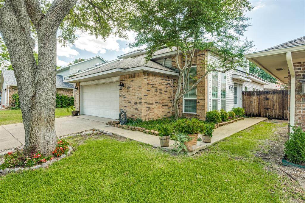 3703 Taurus Drive - Photo 1