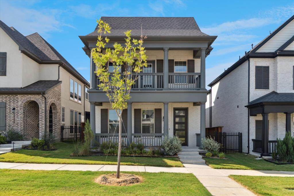 3340 Betony Street - Photo 1
