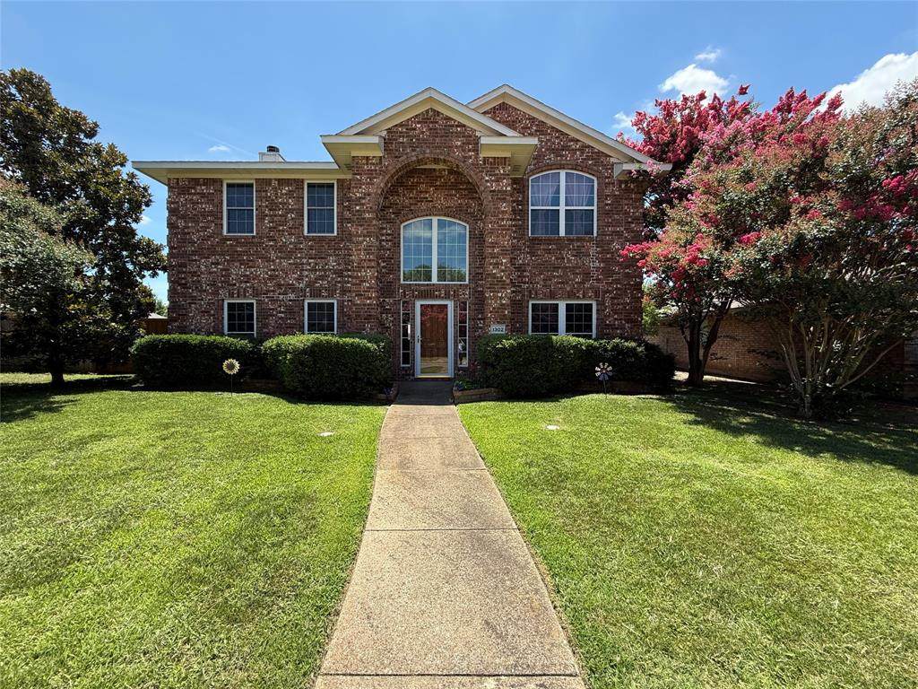 1302 Woodmont Drive - Photo 1