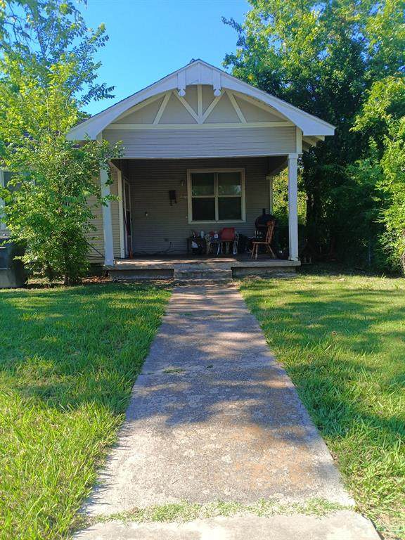 1836 Mcbroom Street - Photo 1