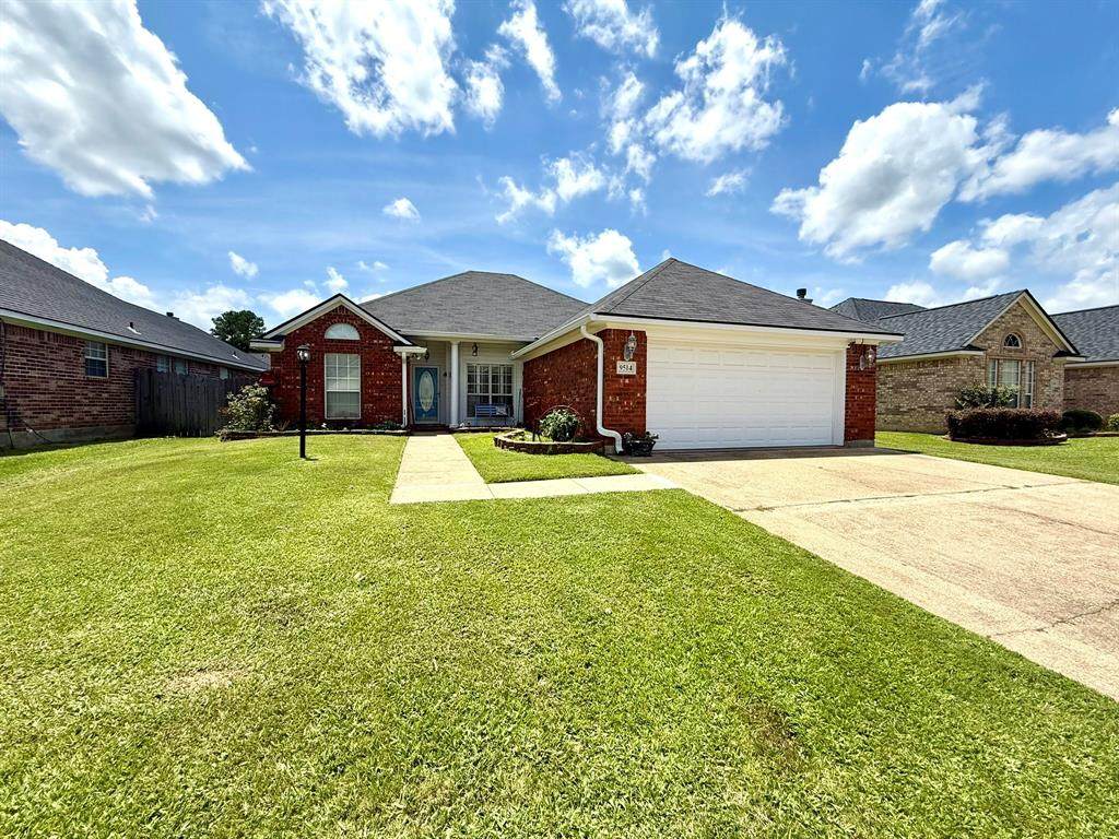 9514 Rose Hollow Lane - Photo 1