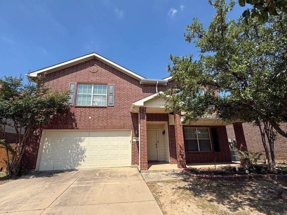 8813 Stirrup Way - Photo 1