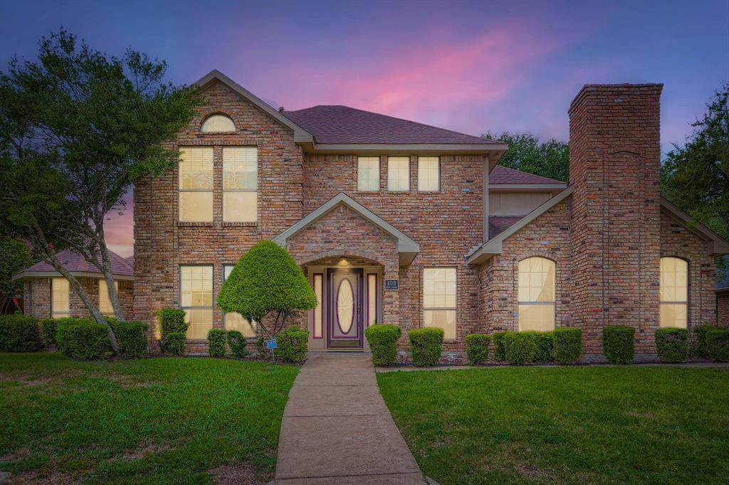 409 Bent Creek Drive - Photo 1