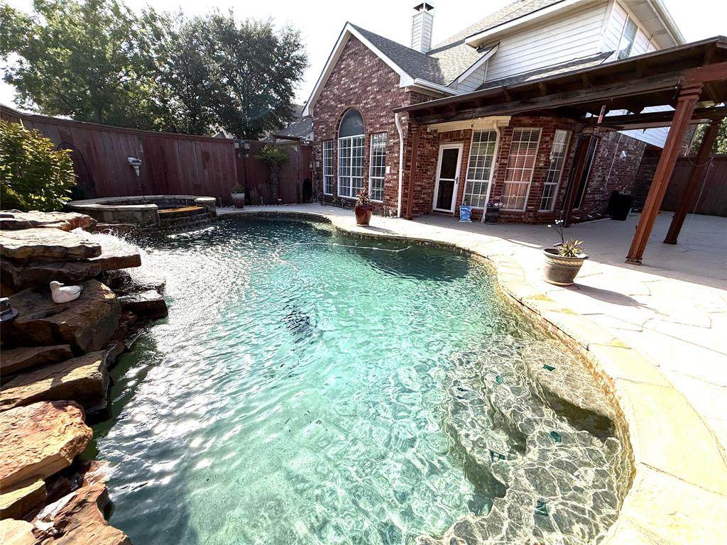 3518 Marchwood Drive - Photo 1
