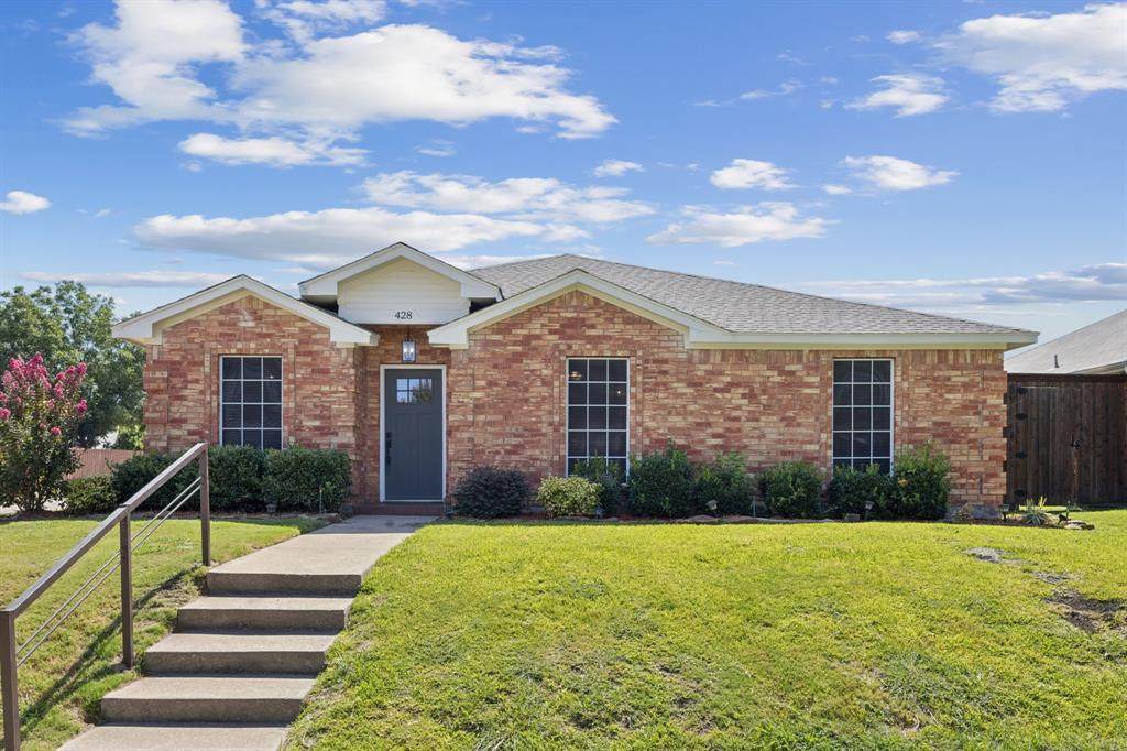 428 Kylie Lane - Photo 1