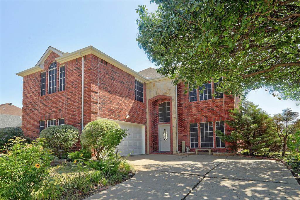 811 Water Oak Drive - Photo 1
