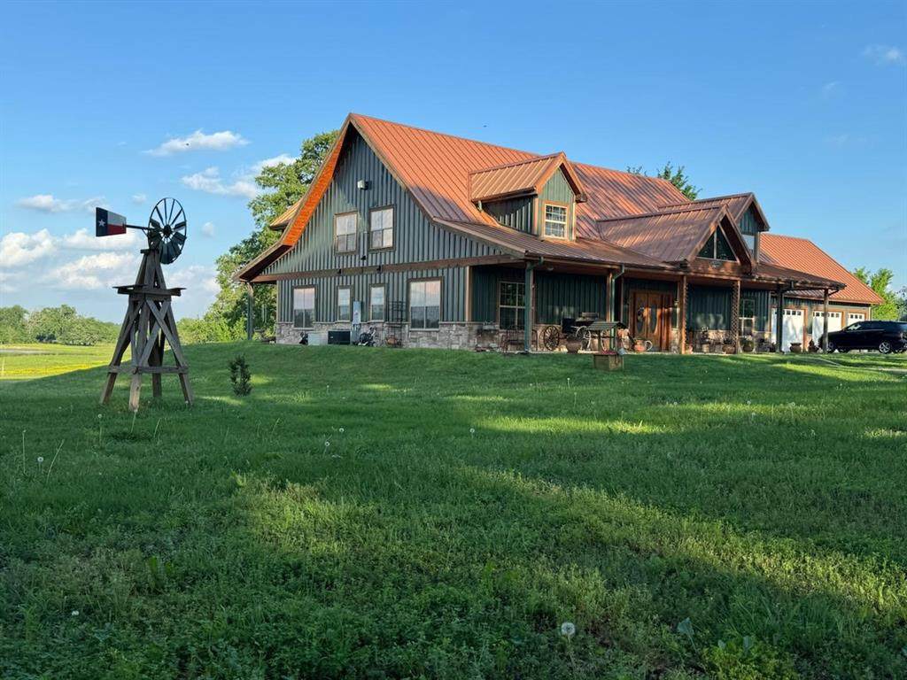 1521 County Rd 3117 - Photo 1
