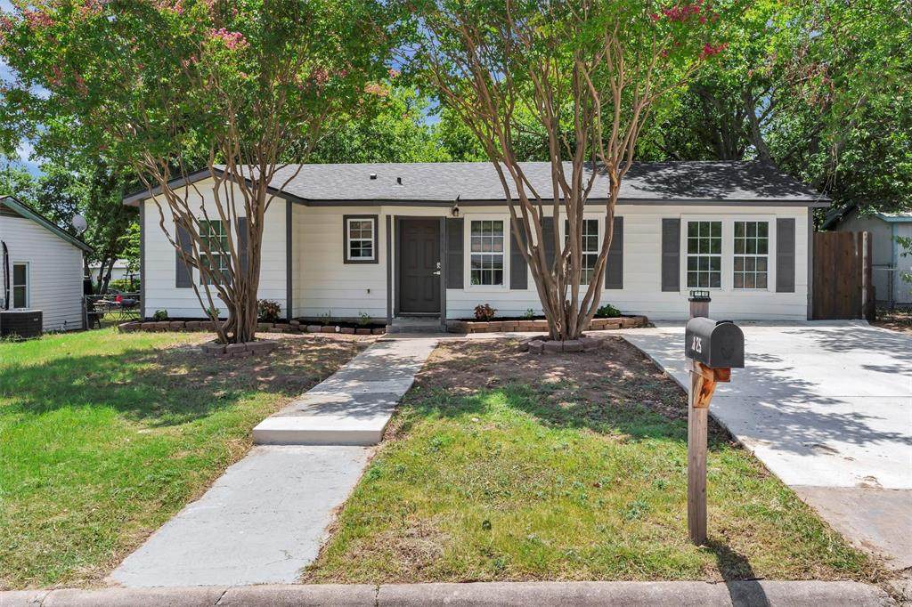 925 Hackamore Street - Photo 1