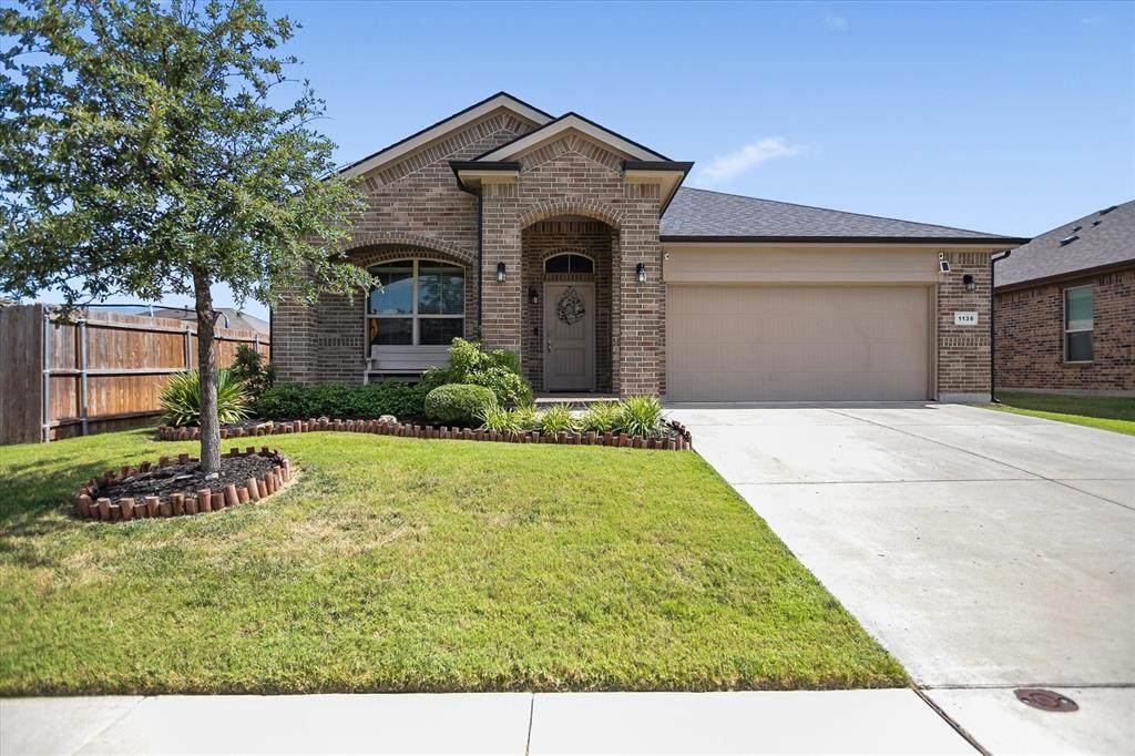 1136 Blooming Prairie Trail - Photo 1