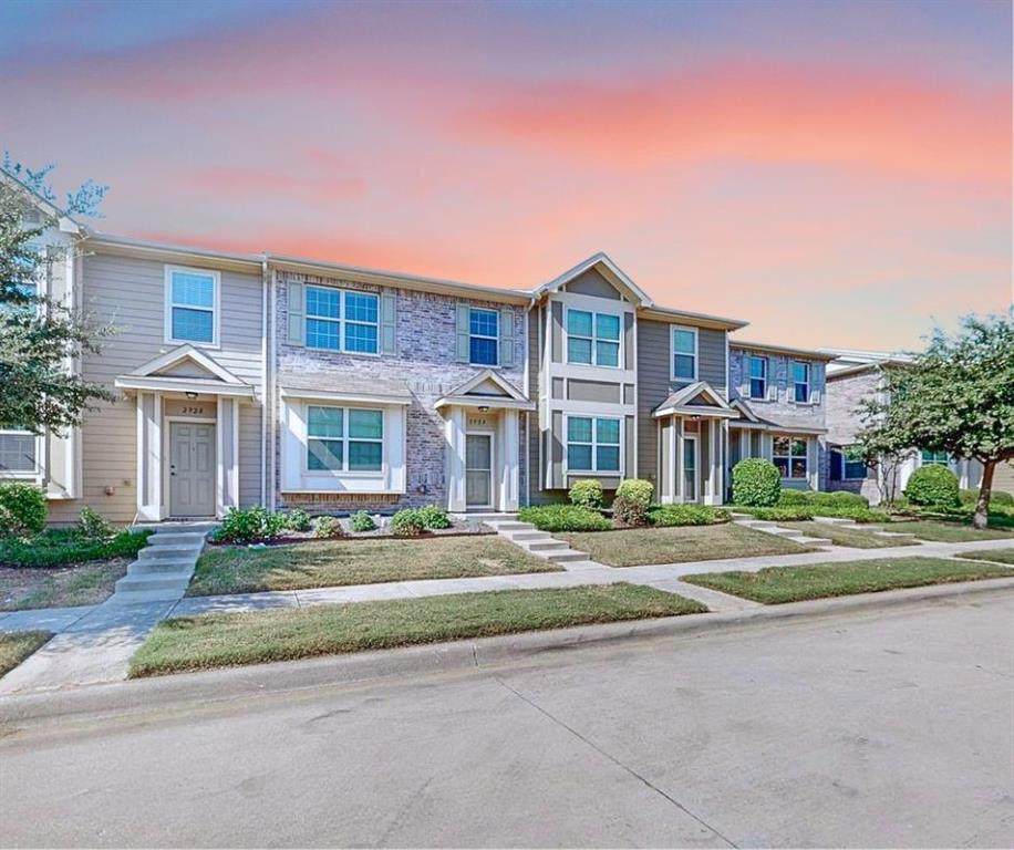 2924 Peyton Brook Drive - Photo 1