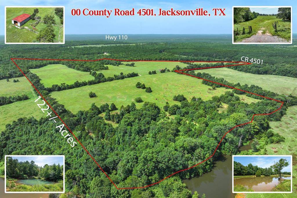 00 County Road 4501 - Photo 1
