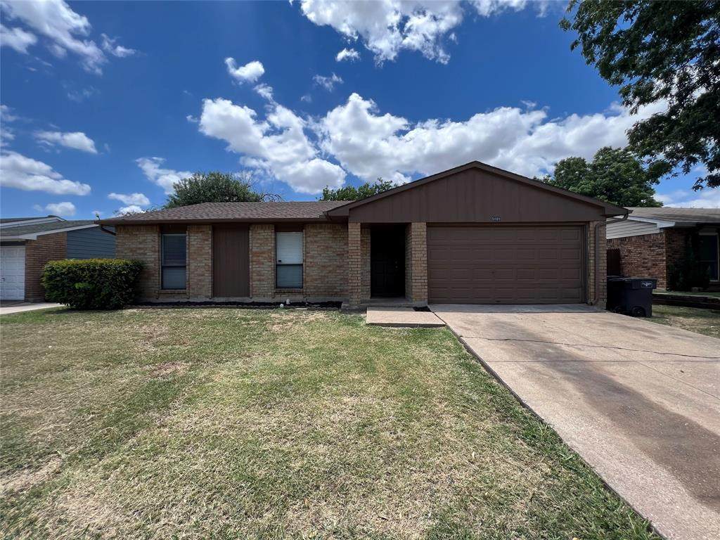 5809 Deerfoot Trail - Photo 1